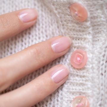 Manucurist – Vernis à ongles SEMI-PERMANENT green flash 15ml – Hortencia