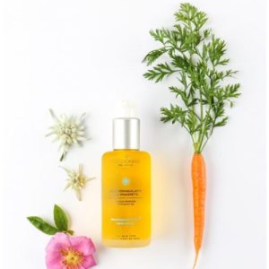 Cocooning – Huile démaquillante à la pâquerette 100 ml