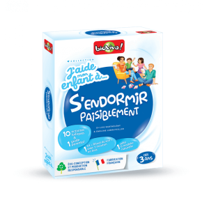 Bioviva – J&rsquo;aide mon enfant à s&rsquo;endormir