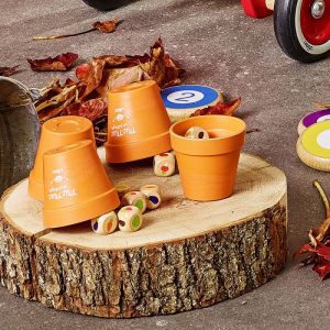 Vilac – Jeu de bluff – C&rsquo;est des salades