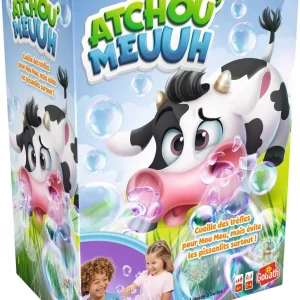 Atchou’Meuuh – Goliath