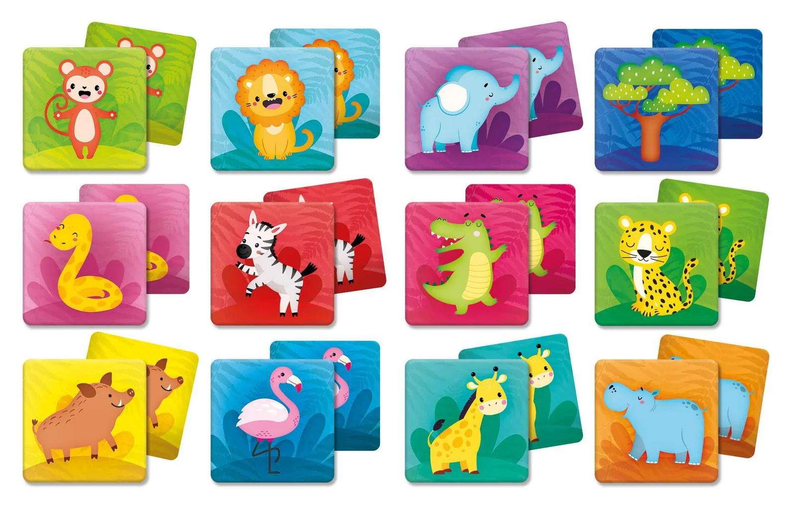 PUZZLE DF+24PCS SPIDEY – Image 3