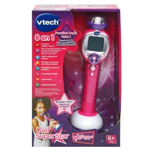 Kidi Super Star Moov – Vtech