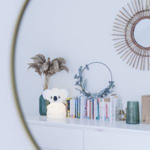 Kidywolf – Veilleuse 16 cm – Koala