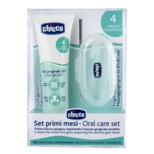 Set hygiène orale – Chicco