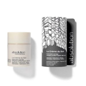 Absolution – La crème du soir 30ml