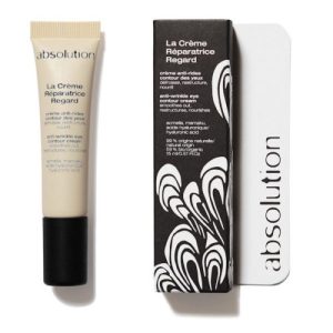 Absolution – La crème réparatrice regard 12 ml
