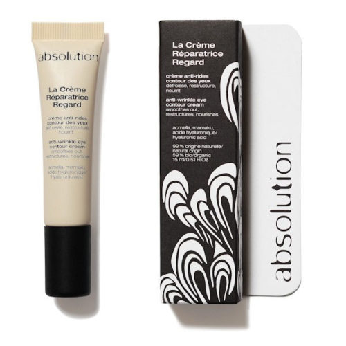 Absolution – La crème réparatrice regard 12 ml