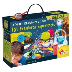 100 premiÞres expÚriences