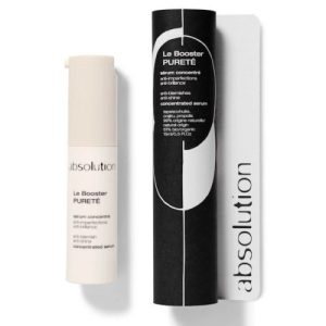 Absolution – Le Booster Pureté