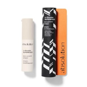 Absolution – Booster 15ml –  Superfood