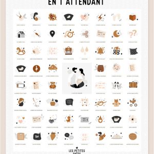 Les Petites Dates – Les Petites bêtes de la mer