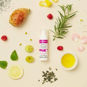 Oolution – Sérum anti-tâche 30ml – Light up