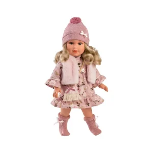 Anna poupée 40 cm – Liorens