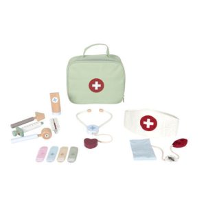 Little Dutch – Set de docteur