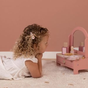 Little Dutch – Table de maquillage en bois