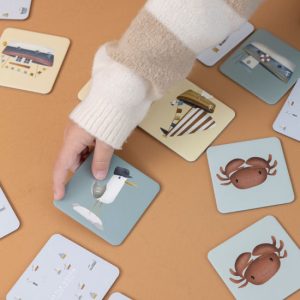 Little Dutch – Memory – Sailors Bay