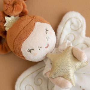 Little Dutch – Poupée – Mia , la fée de l’espoir