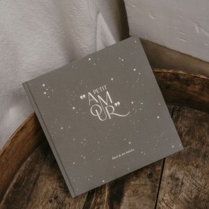 Zakuw – Livre de naissance – Sauge