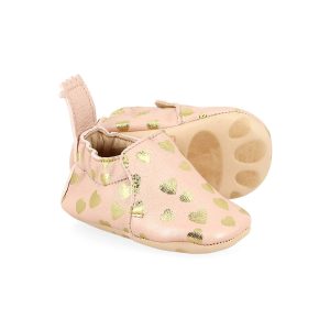 Easy Peasy – Chaussons Blublu – Lovely Rose