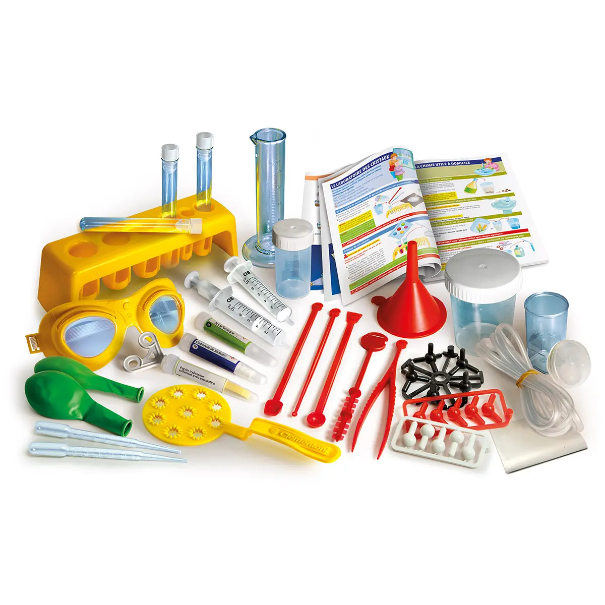 Ma Chimie – ClĂ©mentoni – Image 2