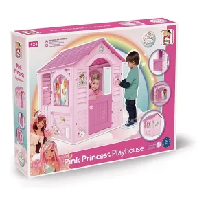 Maison princesse – Chicos