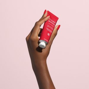 Manucurist – Crème pour les mains – Rose Nouvelle