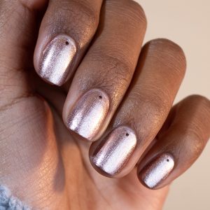 Manucurist – Vernis à ongles 15ml – Cosmic Rose