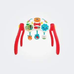 Centre d’activités évolutif – Winfun