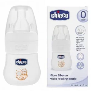 micro bib 60ml 0m+