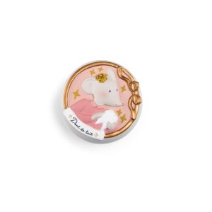 Moulin Roty – Boîte à dent de lait – Souris