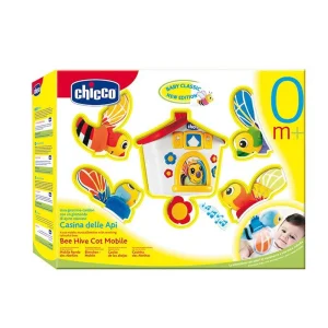 Mobile sur le thème des abeilles – Chicco