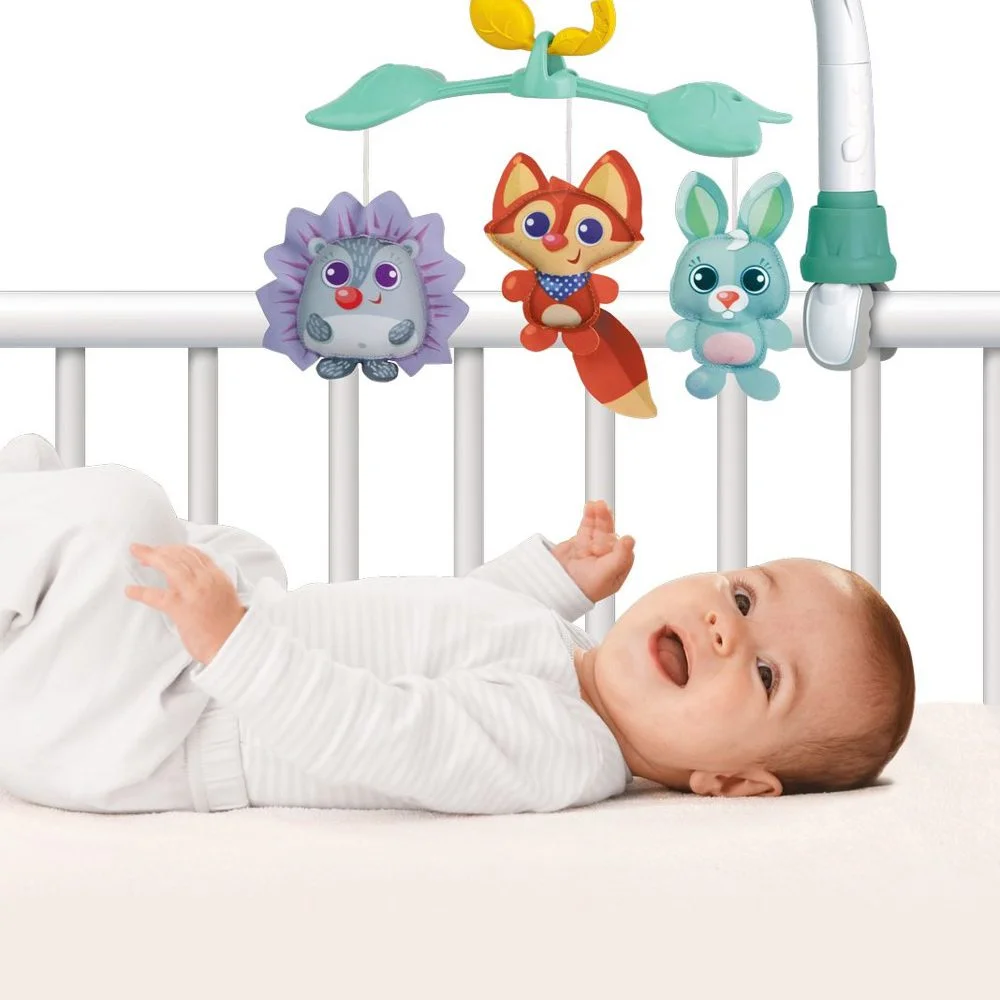 Mobile musical 3en1 – Winfun – Image 2