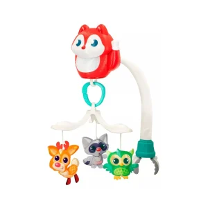 Mobile musical 3en1 – Winfun