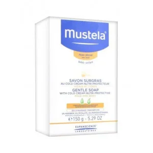 Savon Mustela 150GR
