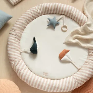 Nobodinoz – Tapis d&rsquo;éveil – Sea