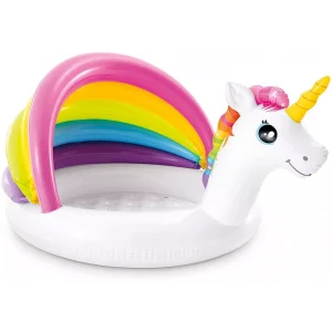 Pataugette gonflable Licorne – Intex