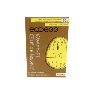 Ecoegg – Oeuf de lessive sans parfum