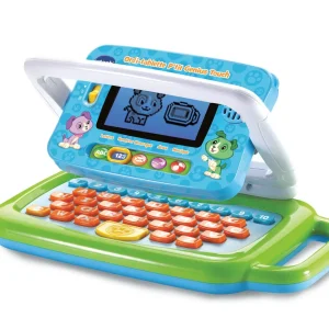Ordi-tablette P’tit Genius Touch – VTech