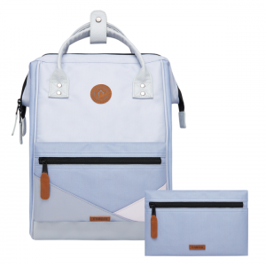 Cabaia – Sac à dos Adventurer – Taille M – Puerto Viejo