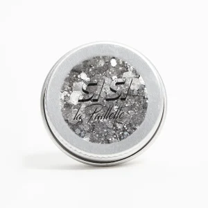 Si Si La Paillette – Paillettes Metallo Disco