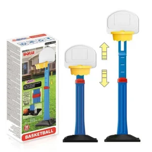 panneau et pied basket