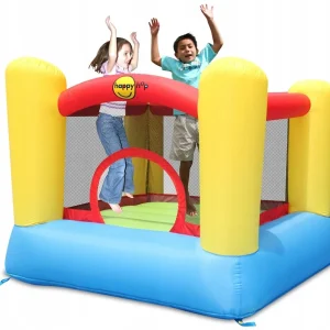 Château gonflable – Happy Hop