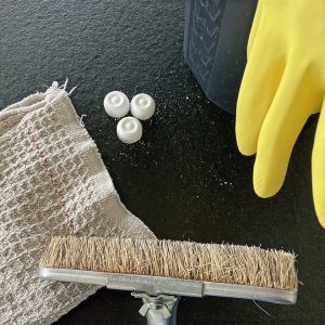 Kalli Confection – Pastille pour le sol – 1pce