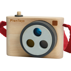 Plantoys – Caméra avec lentilles de couleur