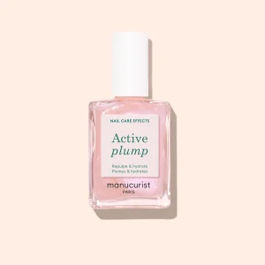 Manucurist – Activ Glow – Plump