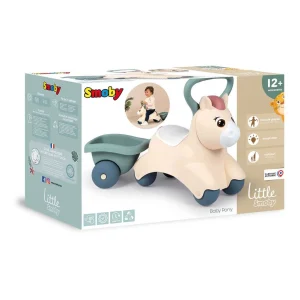 Porteur baby pony – Smoby