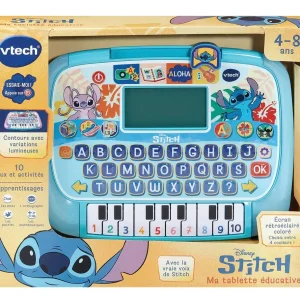 Ma tablette éducative stitch – Vtech