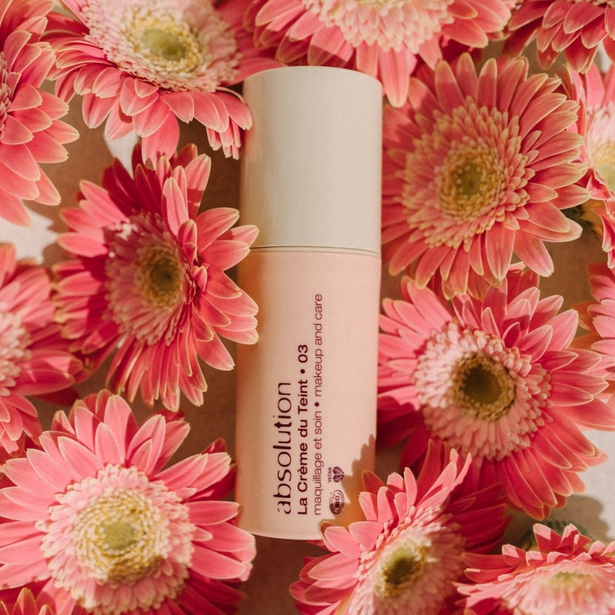 Absolution – La crème du teint 03