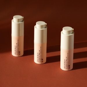 Absolution – La crème du teint 01